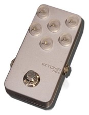 HOTONE Xtomp mini Multi-Effects Processor Ped...
