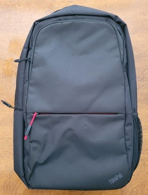 Lenovo ThinkPad Essential 16'' Backpack - Black (4X41C12468)