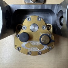 Scotts Steering Damper/Stabilizer Lightly Use...