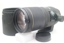 Obiettivo reflex Sigma 180mm F…