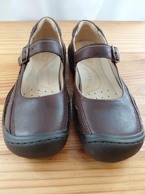 New KEEN 53011-POSL women's mary janes  Size 7 M   EU 37.5 