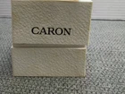 Caron Bellodgia Parfum Extrait 1.86OZ Splash Vintage Women's Perfume (READ)
