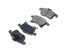 Bremsbelagsatz Vorne Continental-System für Opel Adam M13 Astra F ab 04->