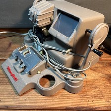 Mansfield 950 Film Editor RARE 