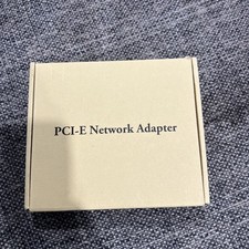 5400Mbps PCIE WiFi Card Intel 6E Chipset 6GHz 5Ghz 2.4GHz PCIe WiFi Card BT 5...