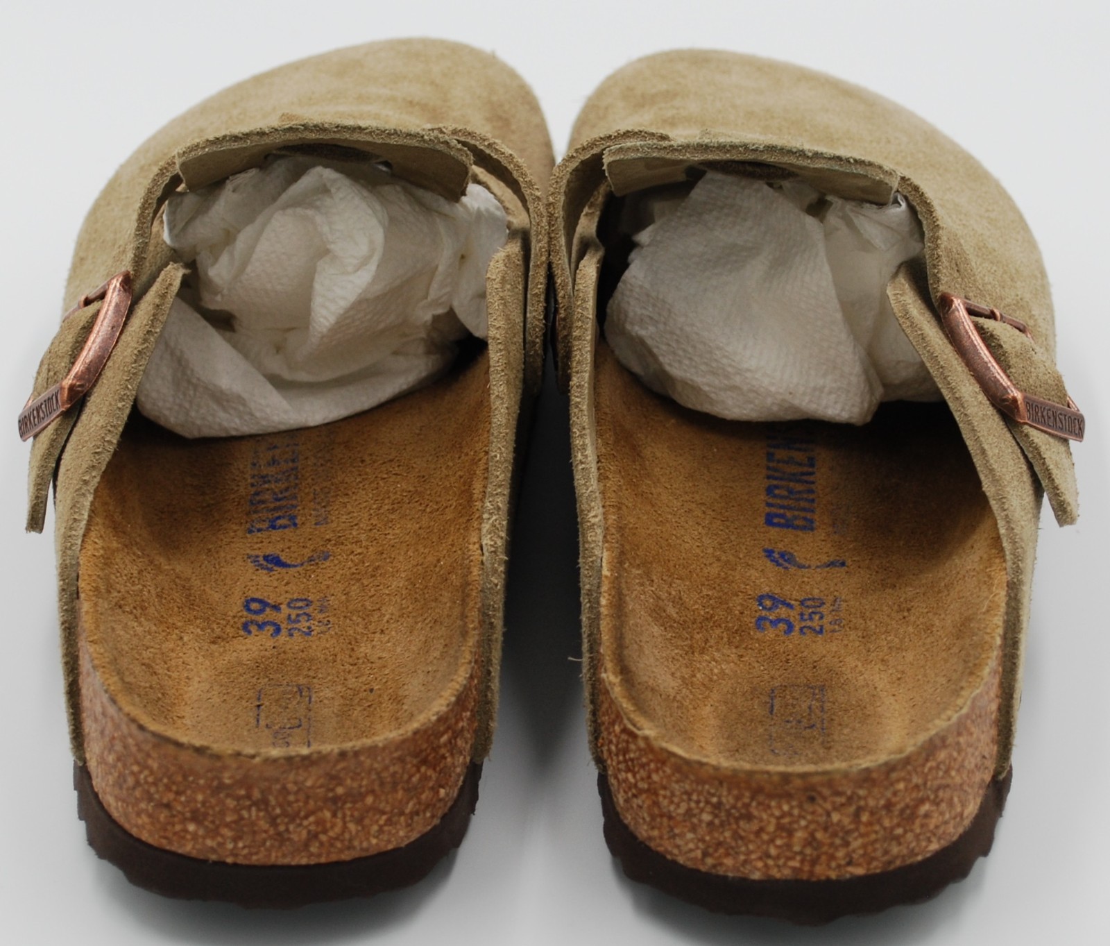 Birkenstock Boston Soft Footbed - image 4