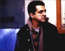 Joe Mantegna authentic signed celebrity 8x10 photo W/Cert Autographed 132716d1