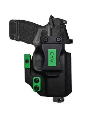 EYV IWB Holster for Concealed Carry - Springfield Armory XDM ELITE 3.8''