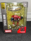 McFarlane Toys Marvel Spider-Man #1 Gold Label 1:6 Scale Posed Figure Statue NEW