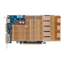 NVIDIA GeForce 8500GT NVIDIA Computer Graphics Video Cards for