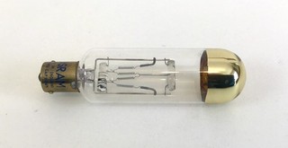Osram Projector Lamp A1/37 240V 300W Bulb Excellent condition in original box