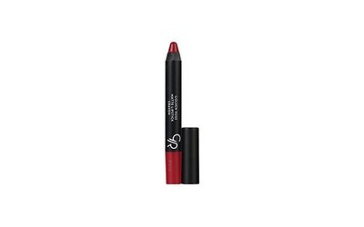Golden Rose Matte Lipstick Crayon #20