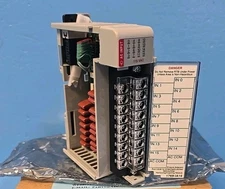 Allen-Bradley 1769-IA16 Compact I/O 16pt 120Vac Input Module Surplus Complete