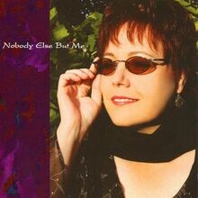 Nobody Else But Me von Cris Barber | CD | Zustand sehr gut
