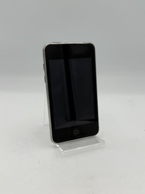 Apple iPod Touch | A1288 | 2 Generation | 2nd Gen | Schwarz | 16GB | Zustand gut