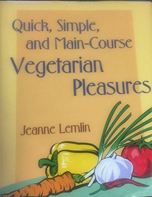 Quick, simple, and main-course - VERY GOOD