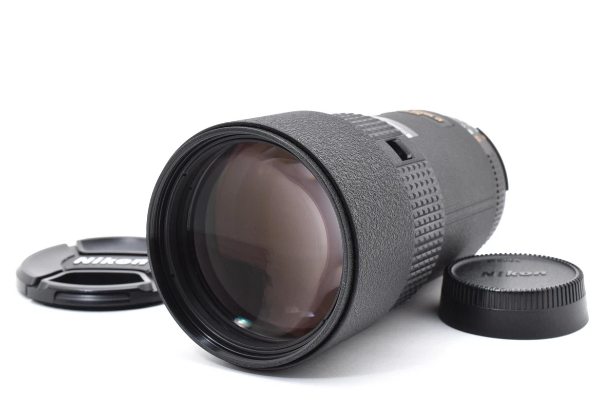 Nikon f/2.8 180mm Camera Lenses for sale - eBay