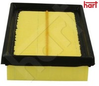 Hart 907532 Luftfilter Luftfiltereinsatz