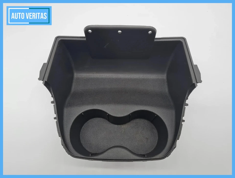 Original Fiat Punto (188) Central console cup holder COD.225385 - Image 4 of 4