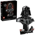 LEGO 75439 Star Wars Darth Vader Bust - Collectible Building Set for Adults