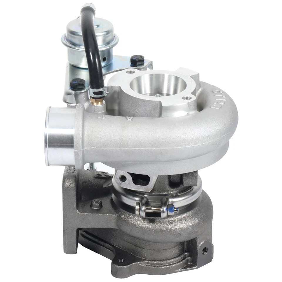 Turbocharger fits 1996 - 2000 Toyota Landcruiser 1993 Toyota 4-Runner 3.0L/2.4L - Image 4 of 4