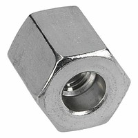 Mutter FüR Ventilator Kompatibel Mit Aeg 561087006/4 In Backofen Herd