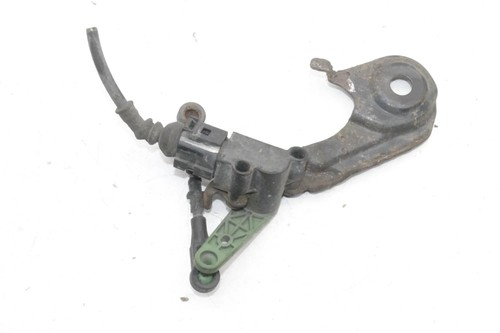 AUDI A8 D4 4H Höhenstandsensor hinten links 4H0907503 4.20 Petrol 24987584