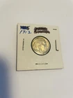 indian head nickel 1913