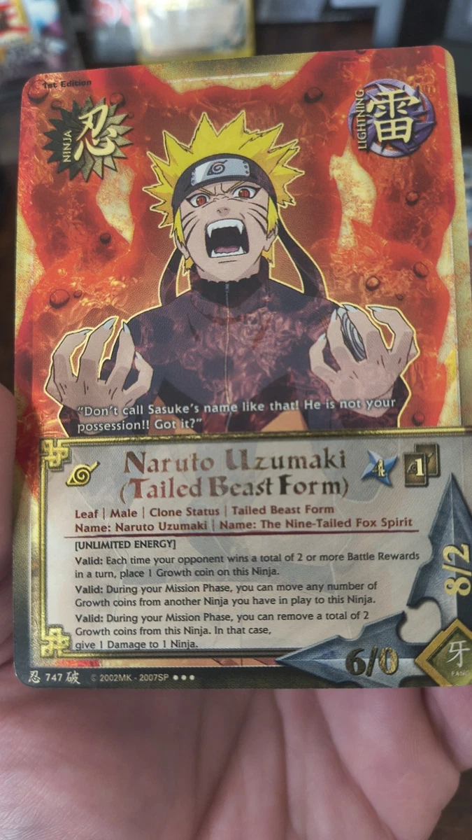 25+ Naruto Uzumaki Card for sale | Updated Oct 2026