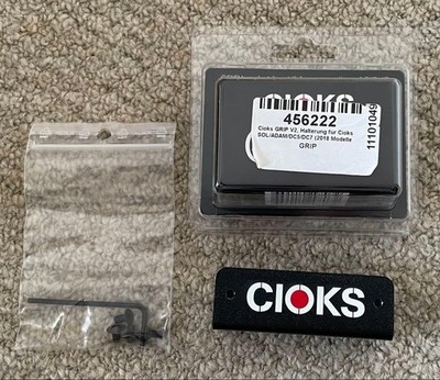 CIOKS GRIP v2.0 Pedaltrain Mount Bracket