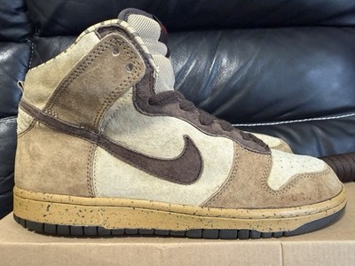 NIKE DUNK HIGH  Shima Shima  US10,5 EU44,5
