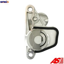 STARTER S2035 FOR RENAULT CLIO/MIO/IV/EURO/III/CAMPUS SCENIC/GRAND LAGUNA 1.6L