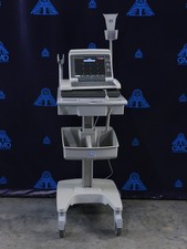 GE MAC 5500 HD Resting ECG (Electrocardiogram) System