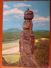 Postcard 3488 not used, Barbarine, Saxon. Switzerland, Postcard, Collection