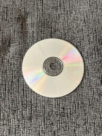 Sega CD Joe Montana Football Disc Only 