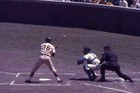 Lot of 6 1969 Chicago Cubs vs. San Diego Padres 35mm Slides — photo 6