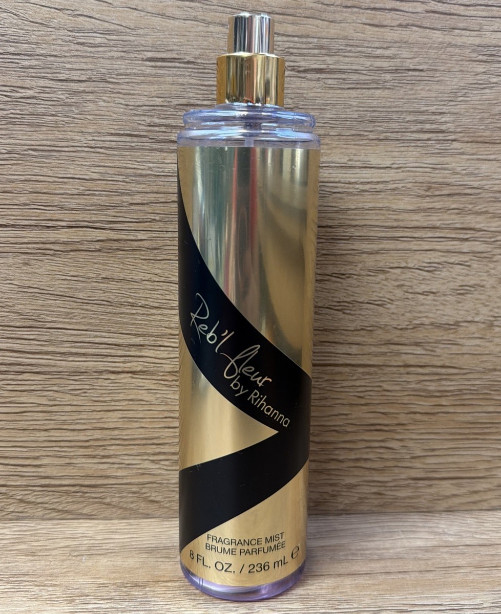 リアーナ RIHANNA REB'L FLEUR 香水100ml Rihanna Reb'l Fleur 3.4oz