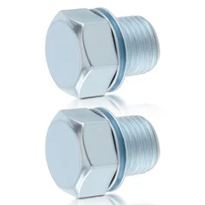 For Husqvarna or Stihl fit most model Chainsaw Cylinder Decompression Plug Valve