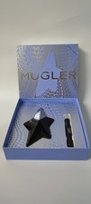 Angel Mugler Elixir EDP 50ml + 10ml Spray Gift Set New & Sealed Women's 