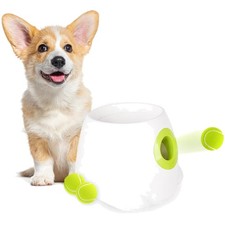 AFP Dog Ball Launcher Interactive Fetch Toy