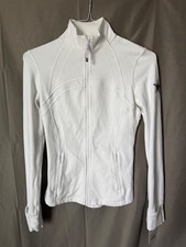 New With Tags Size 6 Lululemon Women's Dallas Cowboys Define Jacket