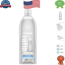 Indulge in Sweet Water Foaming Hand Soap Refill - Hydrating 28 oz Luxury Clean 0.51 per fl oz