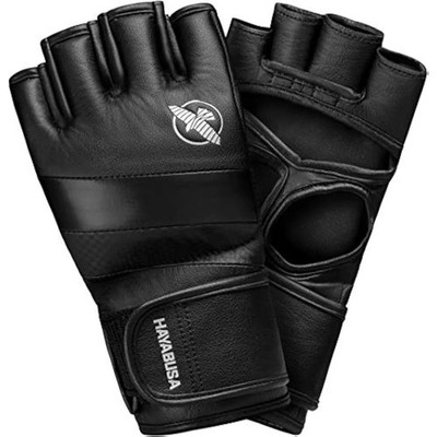Hayabusa T3 MMA, Boxen, Kickboxen, Training, Tasche Handschuhe, 4oz