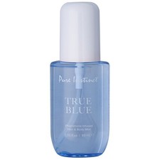 Pure Instinct Pheromone Hair and Body Mist 3.35oz - TRUE BLUE