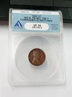 1922 No D 1C Lincoln Wheat Cent ANACS VF 20 Details FS-401 Die 2 Key Date