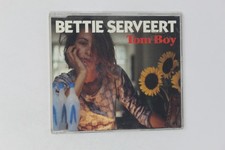 Bettie Serveert Tomboy Ep CD Single