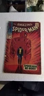 Amazing Spider-Man #50 (1967) - First Appearance Kingpin - Poor Condition (0.5)