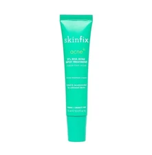 Skinfix Acne+ 2% BHA Acne Spot Treatment EXP 02/26 .5 FL OZ NEW Holiday Gift