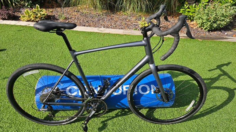 Giant Contend AR4 XL Road Bike