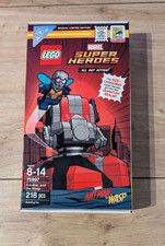 Lego 75997 Ant-Man an the Wasp - SDCC 2018 #2...